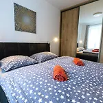 Spoon Apartment Prague