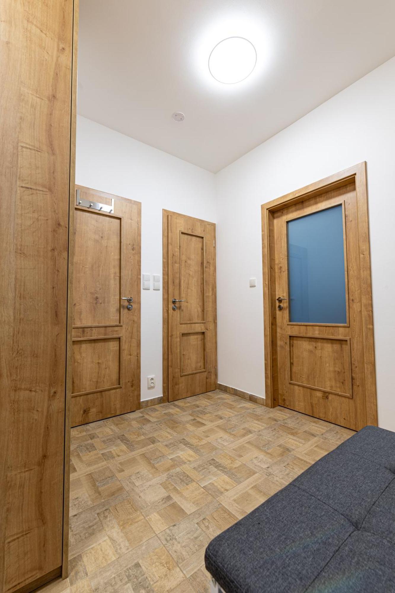 Apartamento Spoon Praga