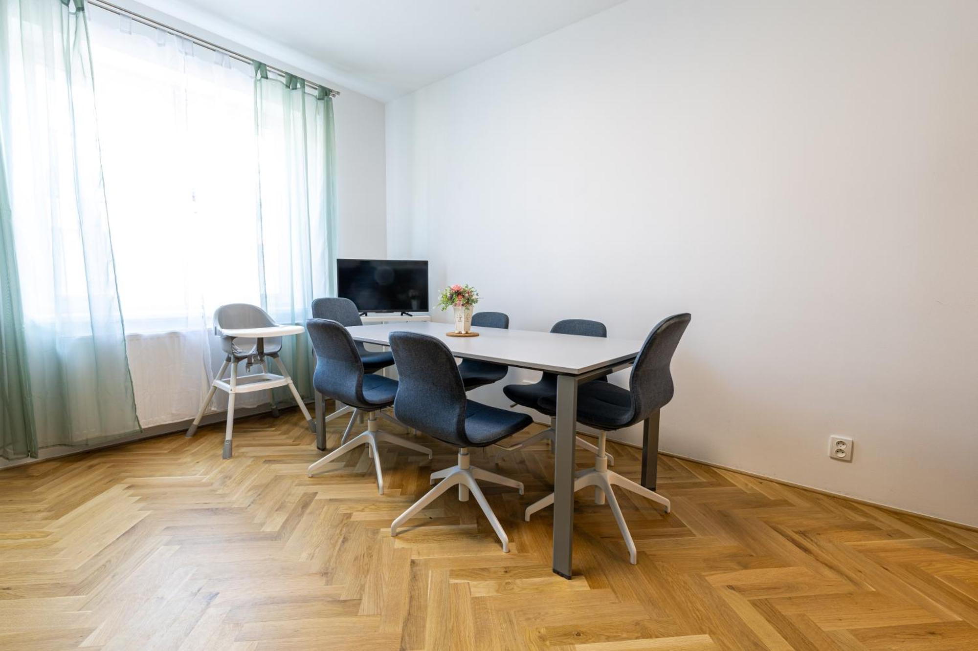 Spoon Apartamento
