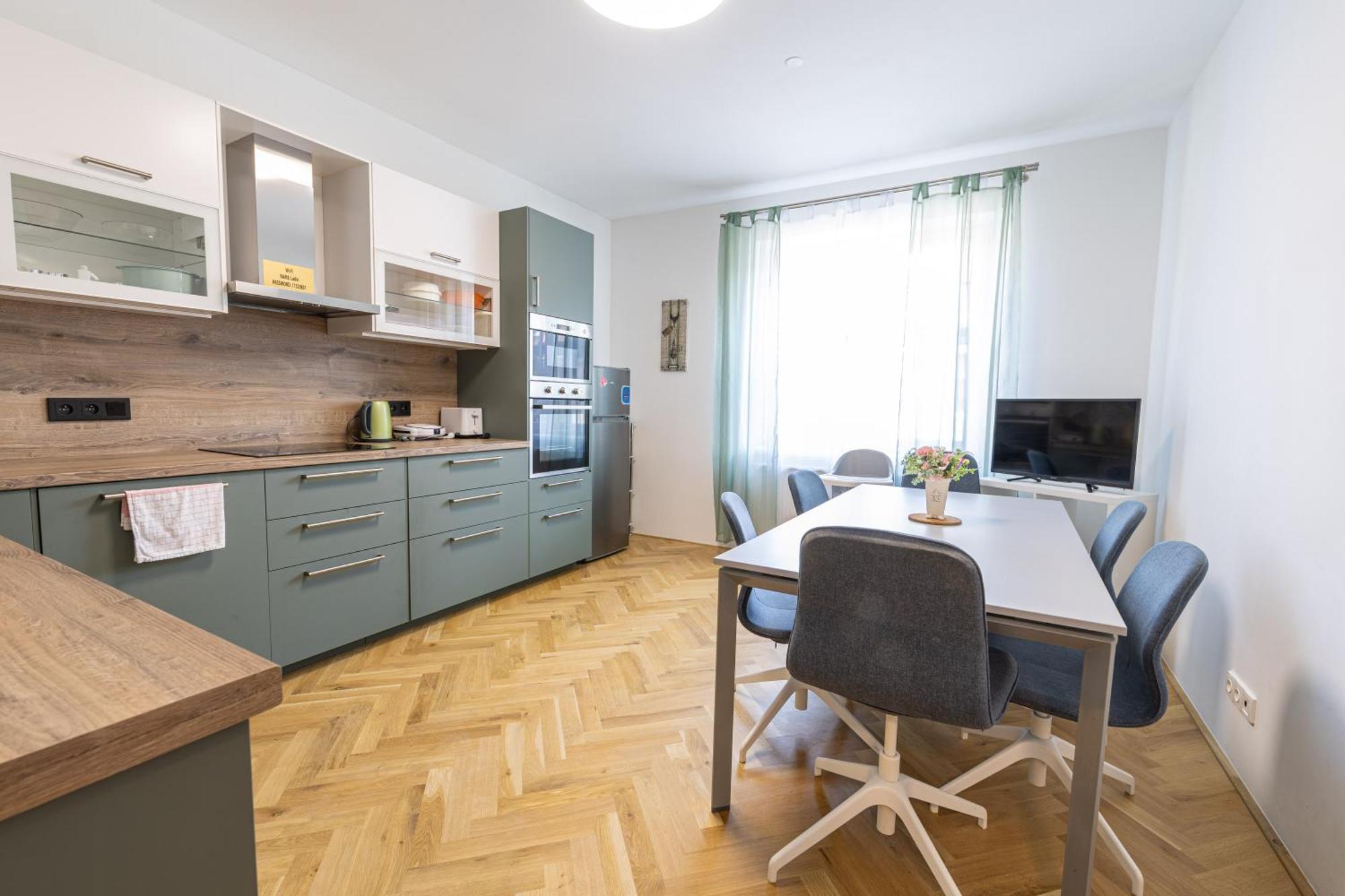 Apartamento Spoon