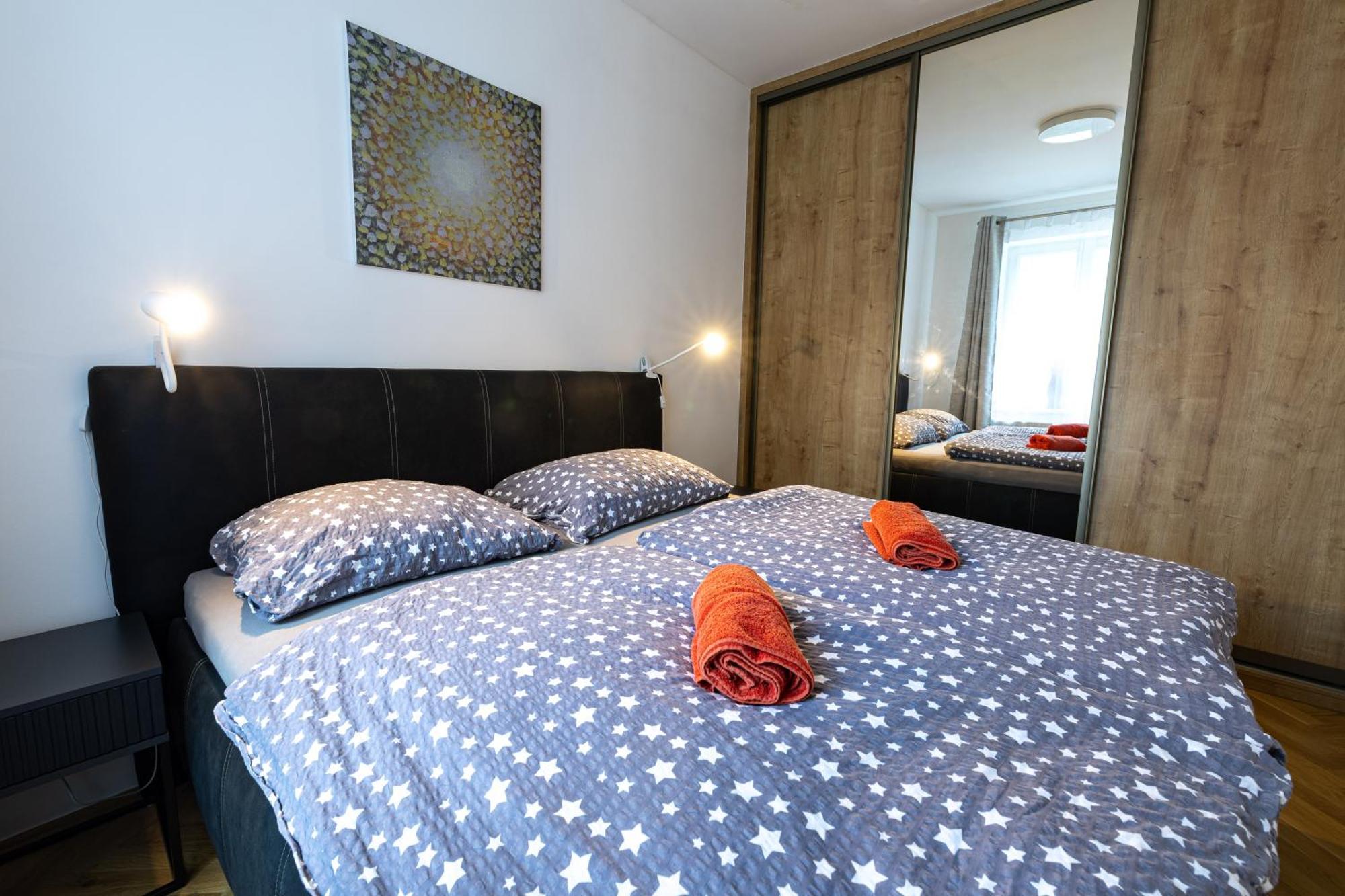Apartamento Spoon *